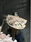Доставить в Томске шикарный сборный букет из цветов
