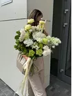 Доставка сборного букета в Томске