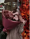 Купить Сборный букет "Карамельное очарование" в Томске