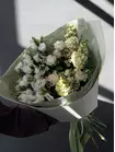 Заказать Сборный букет "Лесная нимфа" с доставкой на дом в Томске