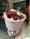 Купить букет "Вечерняя жемчужина" в Томске
