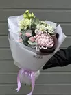 Купить букет "Дымчатый флер" с доставкой в Томске