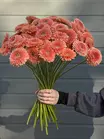 Купить цветы поштучно Томск