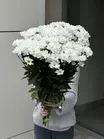 Оформить заказ на букет из хризантем с доставкой в Томске