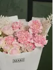 Заказать букет "Румяный мусс" с доставкой по городу Томск