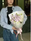 Купить букет "Сдержанный восторг" в Томске