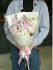 Купить букет "Сдержанный восторг" с доставкой в Томске