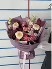 Купить букет "Мелодия осени" с доставкой в Томске