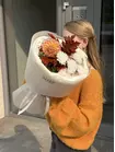 Купить букет на 1 сентября в Томске