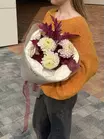 Купить букет на 1 сентября в Томске