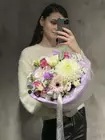 Купить Сборный букет "Мон Амур"  в Томске