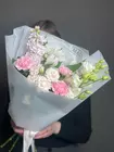 Купить Букет-комплимент "Романтика" с доставкой в Томске
