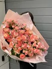 Заказать с доставкой в Томске шикарный сборный букет