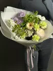Купить Сборный букет-комплимент "Элегия" в подарок