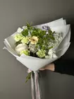 Купить Сборный букет-комплимент "Элегия" в подарок