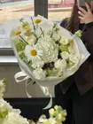Купить Сборный букет "Весеннее адажио" с доставкой в Томске