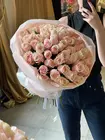 Купить розы недорого в Томске