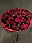 Томск бесплатная доставка кустовых роз