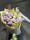 Купить недорого букет в подарок в Томске