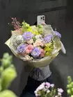 Букет с бесплатной доставкой в Томске
