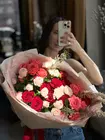 Пионы купить в Томске