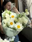 Ромашка купить Томск