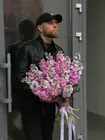 Заказать букет из маттиолы в Томске