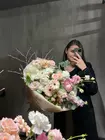 Сборный букет "Утро в Монреале" заказать с бесплатной доставкой по Томску