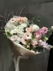 Заказать красивый сборный букет в Томске