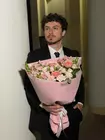 Оформить заказ на Сборный букет в розовой гамме "Безумная любовь" с доставкой по городу