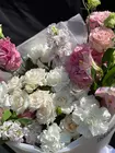 Бесплатная доставка сборного букета Томск