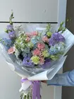Сборные букеты Томск