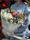 Купить красивый сборный букет Томск