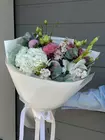Букеты с гортензиями Томск