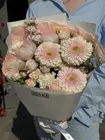 Розовые пионы Томск