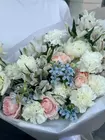 Букет цветов Томск