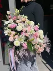 Купить большой букет в Томске