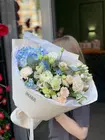 Купить с доставкой в Томске Сборный букет "Волшебная лагуна"