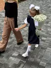 доставка цветов на День знаний Томск