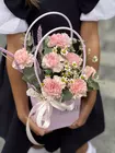 свежие цветы для школьников Томск,