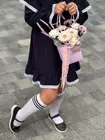 свежие цветы для школьников Томск,