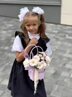 доставка цветов на День знаний Томск
