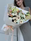 Заказать букет цветов в Томске