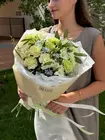 Заказать букет с доставкой по Томску