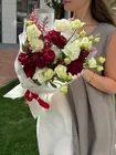 Эустома Томск купить