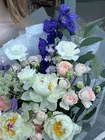 Томск цветы