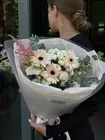 Купить Сборный букет "Радость момента" в Томске с доставкой