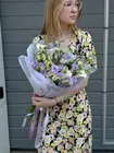 Эустома Томск купить
