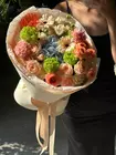 Букеты в Томске заказать