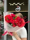 Купить Сборный букет "Поэзия" в Томске